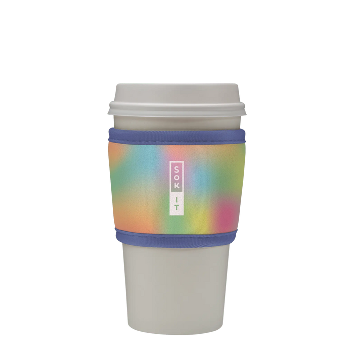 Sok-It HotSok - Dreaming in Color   HotSok-Novelty