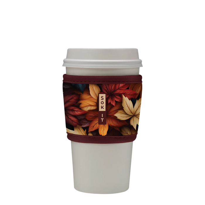 Sok-It HotSok - Fall Blend   HotSok-Fall Holiday