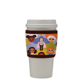 Sok-It HotSok - Femme Force   HotSok-Novelty