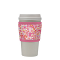 Sok-It HotSok - Floral Hearts   HotSok-Spring Holiday