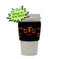 Sok-It HotSok - Fright Night Lights   HotSok-Halloween Holiday