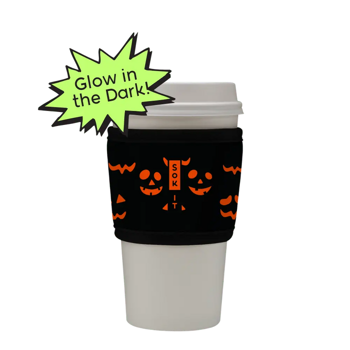 Sok-It HotSok - Fright Night Lights   HotSok-Halloween Holiday