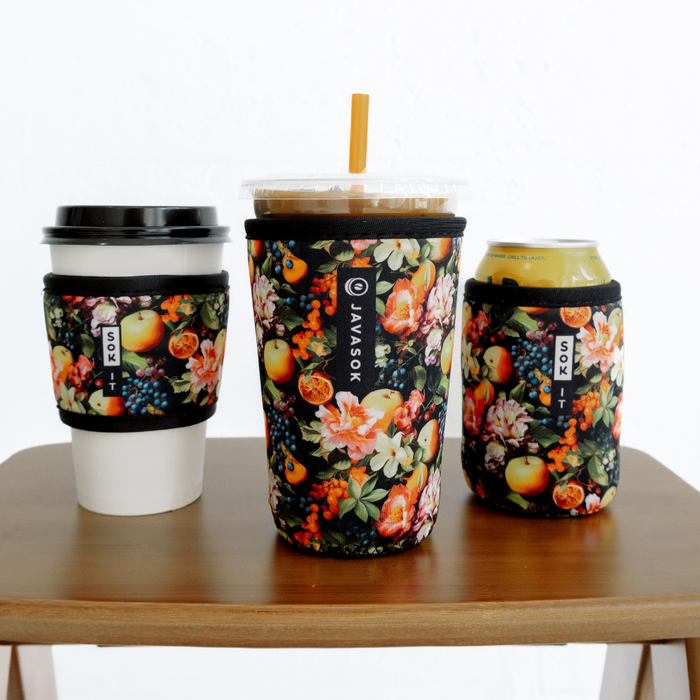 Sok-It HotSok - Fruitful Harvest