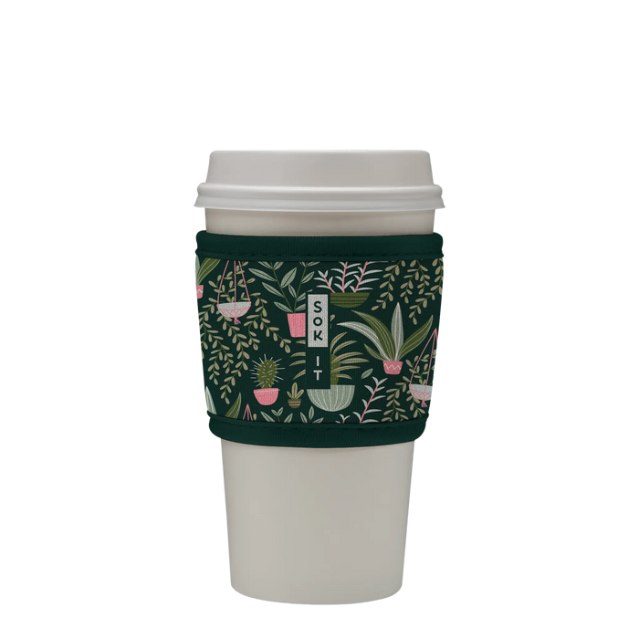 Sok-It HotSok - Green Living   HotSok-Novelty