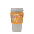 Sok-It HotSok - Groovy Swirls   HotSok-Novelty