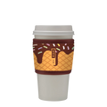 Sok-It HotSok - I Scream You Scream 1-Size-Cup 6.58 HotSok-Food