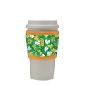 Sok-It HotSok - Luck of the Shamrock 1-Size-Cup 7.18 HotSok-Spring Holiday