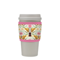 Sok-It HotSok - Metamorphosis 1-Size-Cup 11.99 HotSok-SS Floral