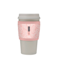 Sok-It HotSok - Paisley Pink Cats Default-Title 11.99 HotSok-Animals