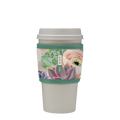 Sok-It HotSok - Pastel Splendor   HotSok-SS Floral