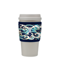 Sok-It HotSok - Perfect Wave 1-Size-Cup 11.99 HotSok-Tropical