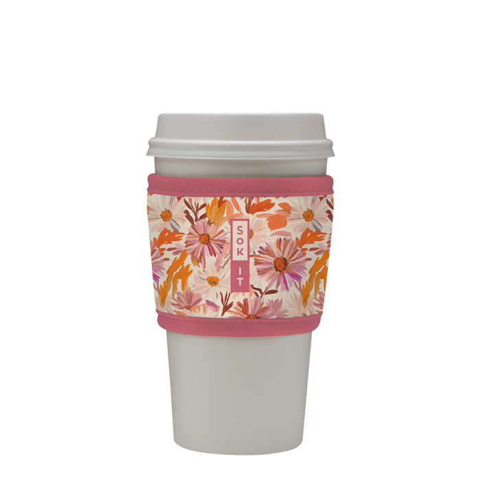 Sok-It HotSok - Pick Me Petals