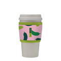 Sok-It HotSok - Pickle Me Pink   HotSok-Evergreen