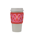 Sok-It HotSok - Pink Gatsby   HotSok-Evergreen