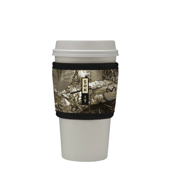 Sok-It HotSok - Realtree® Edge Default-Title 13.99 HotSok-Camo