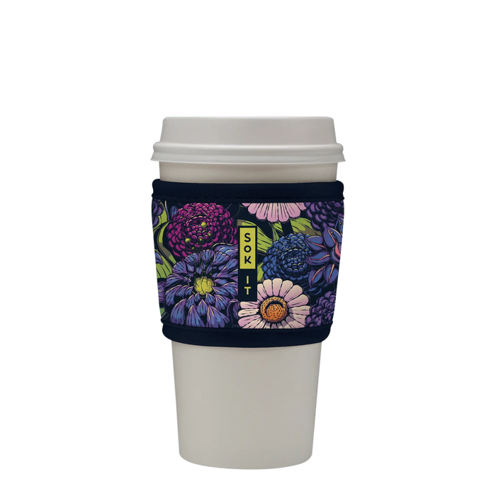 Sok-It HotSok - Secret Garden   HotSok-FW Floral