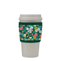 Sok-It HotSok - Strawberry Fields 1-Size-Cup 9.58 HotSok-SS Floral