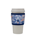 Sok-It HotSok - Sunrise Boulevard 1-Size-Cup 8.38 HotSok-Ombre