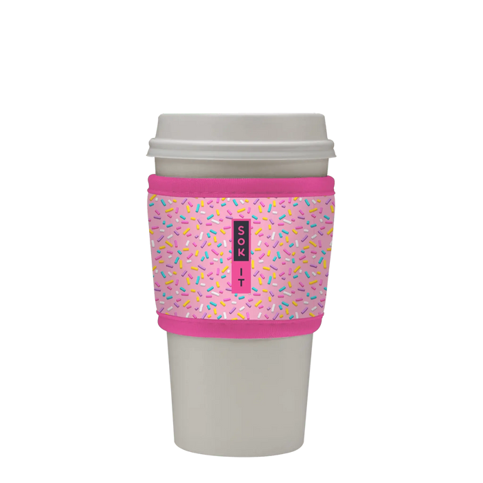 Sok-It HotSok - Sweet Sprinkles Default-Title 11.99 HotSok-Food