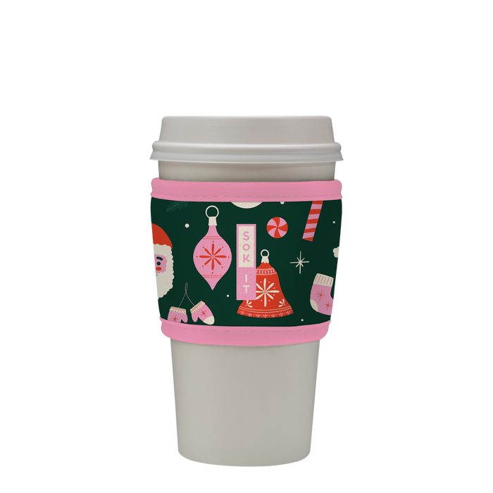 Sok-It HotSok - Tis the Season