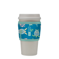 Sok-It HotSok - Turtley Awesome 1-Size-Cup 11.99 HotSok-Animal Prints