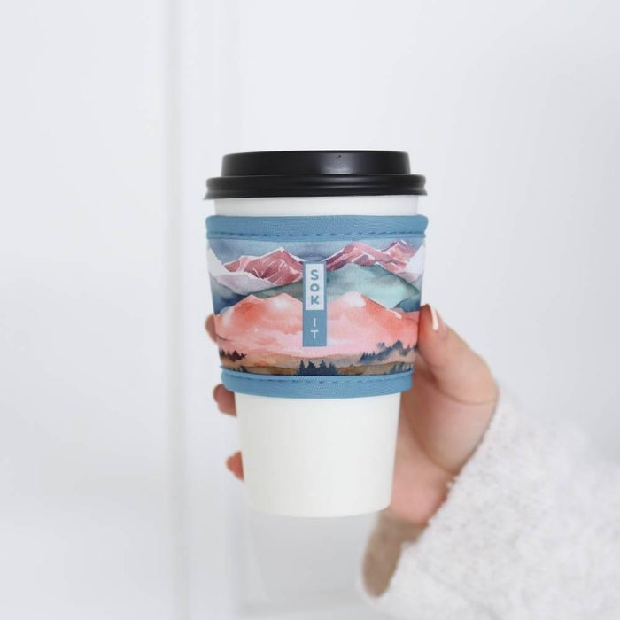 Sok-It HotSok - Wanderlust Wonders
