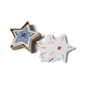 HUF Star Shaped Playing Cards Multi