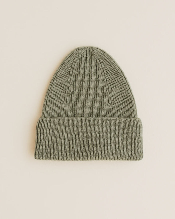 Hvid | Beanie Fonzie | Artichoke