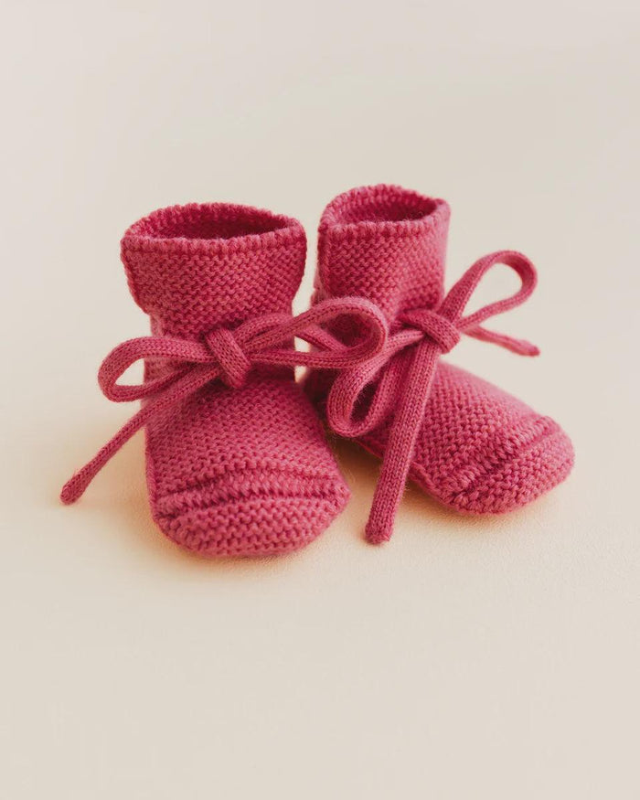 Hvid | Booties Lollipop