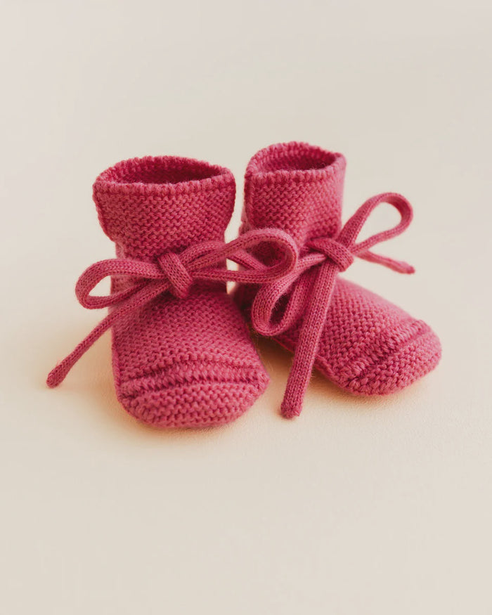 Hvid | Booties Lollipop