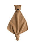 Hvid | Teddy tokki | Ochre