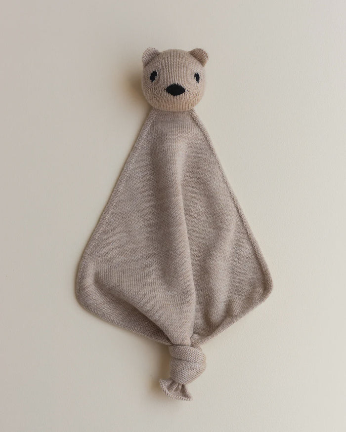 Hvid | Teddy Tokki | Sand
