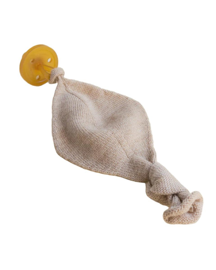 Hvid | Titi comforter | Sand