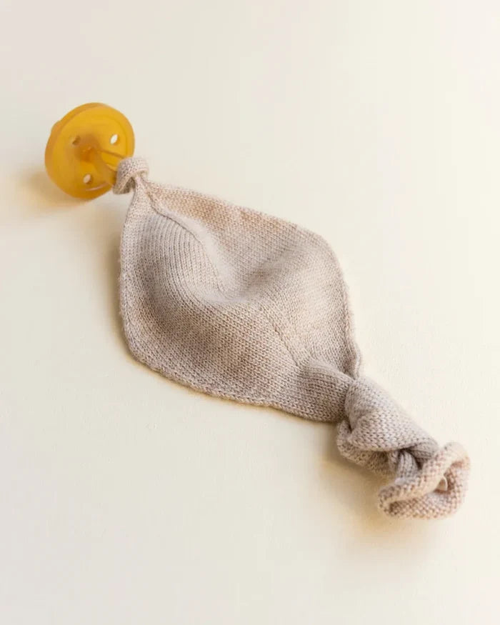 Hvid | Titi comforter | Sand