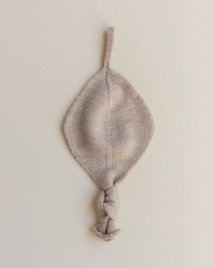 Hvid | Titi comforter | Sand