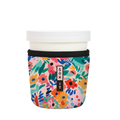 Sok-It IceCreamSok - Abstract Floral
