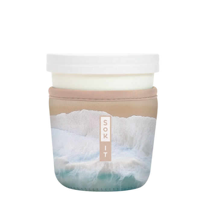 Sok-It IceCreamSok - Ay, Bay Bay!   IceCreamSok-Summer Holiday