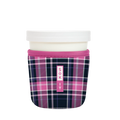 Sok-It IceCreamSok - Berry Plaid   IceCreamSok-Evergreen
