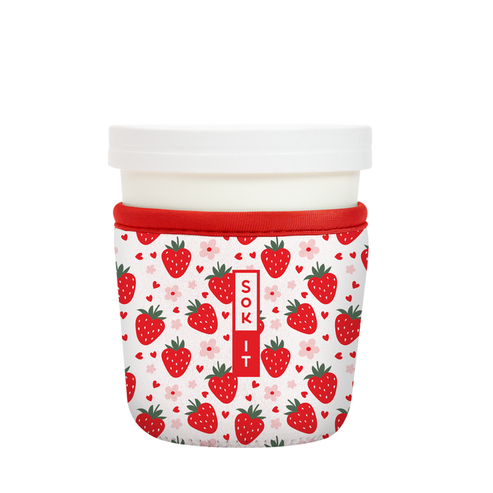 Sok-It IceCreamSok - Berry Sweet