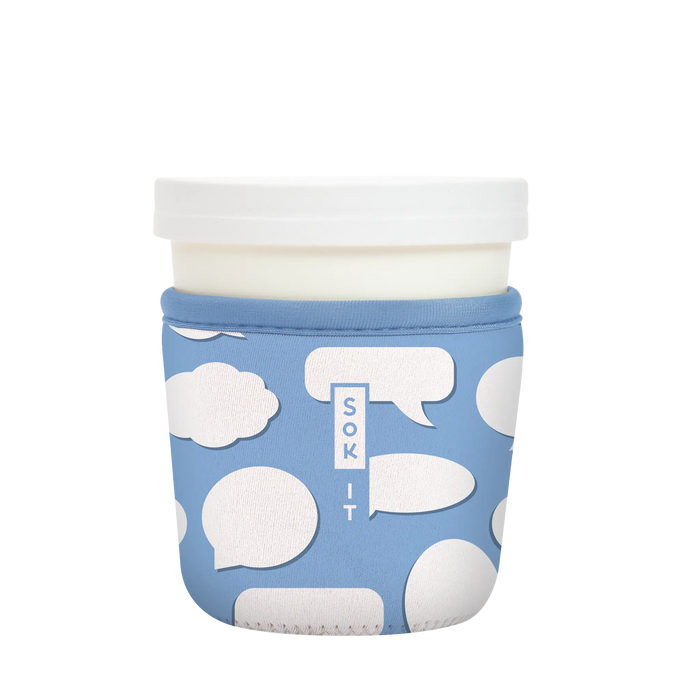 Sok-It IceCreamSok - Big Ideas   IceCreamSok-Evergreen