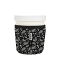 Sok-It IceCreamSok for Standard Pint - Black Bandana Default-Title 10.48 IceCreamSok-Bohemian