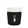 Sok-It IceCreamSok for Standard Pint - Black Default-Title 14.99 IceCreamSok-Classic Solid