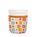 Sok-It IceCreamSok - Boho Floral   IceCreamSok-Evergreen