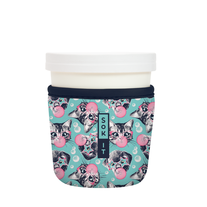 Sok-It IceCreamSok - Bubble Trouble