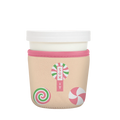 Sok-It IceCreamSok - Candy Lane   IceCreamSok-Winter Holiday