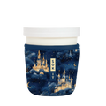 Sok-It IceCreamSok - Castle in the Sky   IceCreamSok-Halloween Holiday