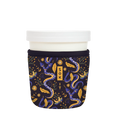 Sok-It IceCreamSok - Celestial Slither   IceCreamSok-Halloween Holiday