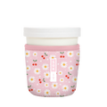 Sok-It IceCreamSok - Cherry Bomb   IceCreamSok-SS Floral