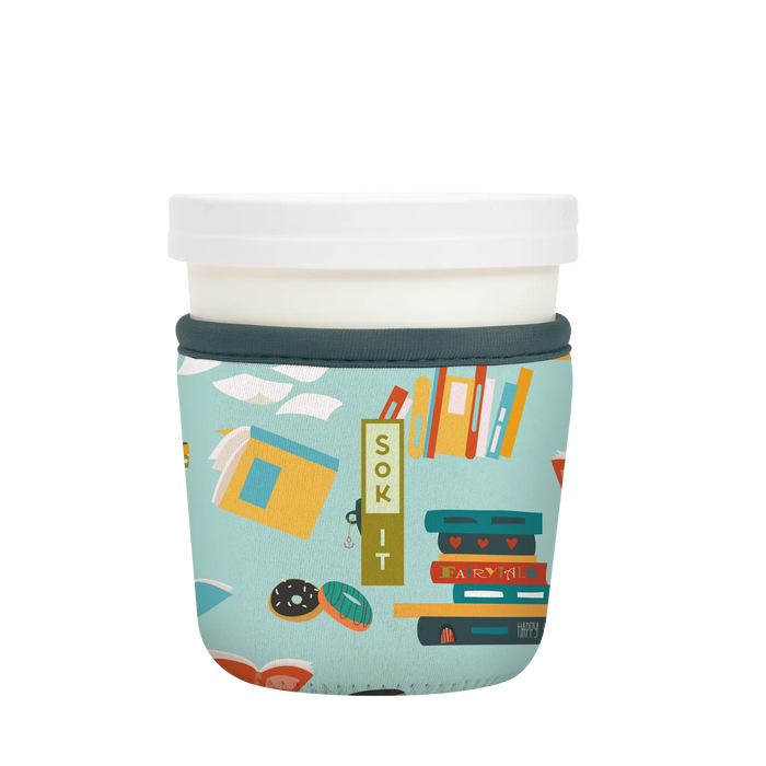 Sok-It IceCreamSok - Coffee Break   IceCreamSok-Novelty