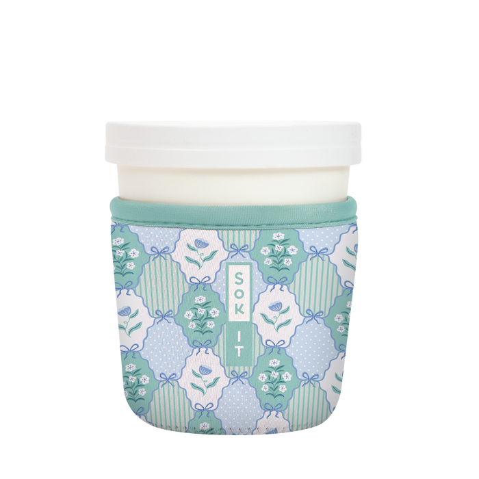 Sok-It IceCreamSok - Coquette Charm
